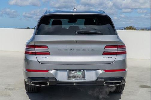 2024 Genesis GV80 3.5T