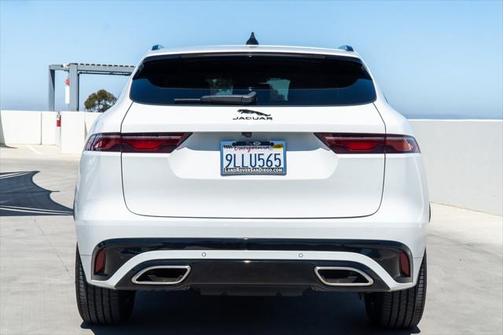 2024 Jaguar F-PACE P400 R-Dynamic S