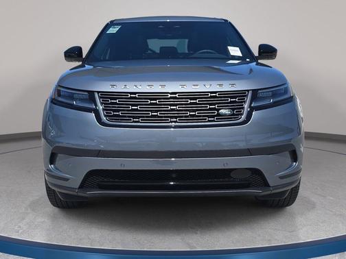 Zadar Gray Premium Metallic 2026 Land Rover Range Rover Velar P250 S