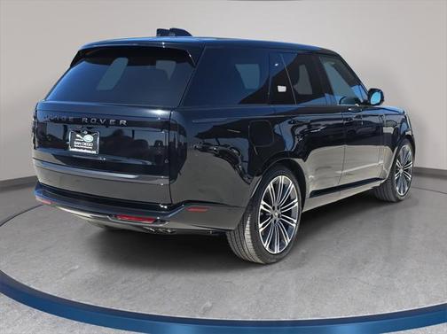 2025 Land Rover Range Rover Autobiography