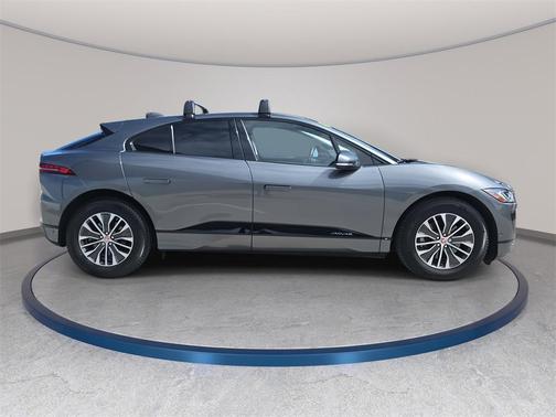 2020 Jaguar I-PACE S