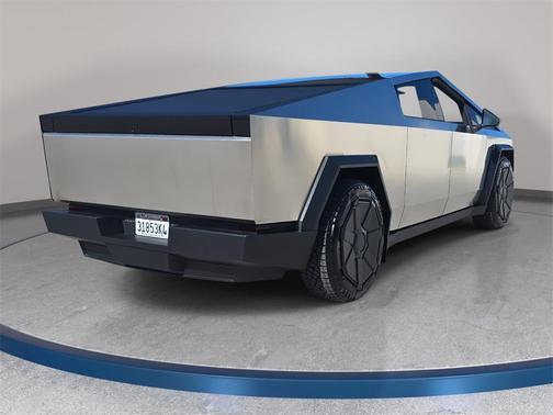 2026 Tesla Cybertruck Base