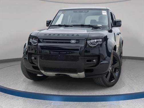 2025 Land Rover Defender 110 V8