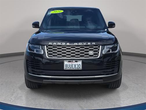 2021 Land Rover Range Rover Westminster