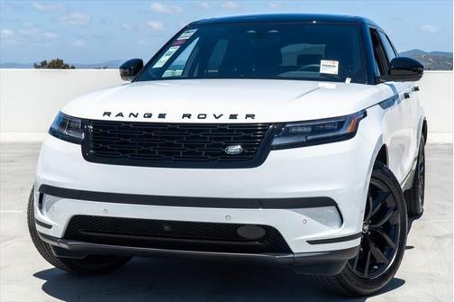 2026 Land Rover Range Rover Velar P250 S