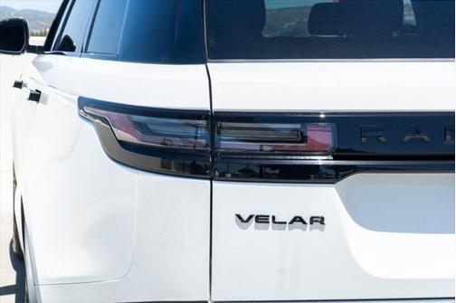 2026 Land Rover Range Rover Velar P250 S