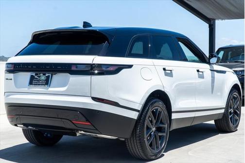 2026 Land Rover Range Rover Velar P250 S