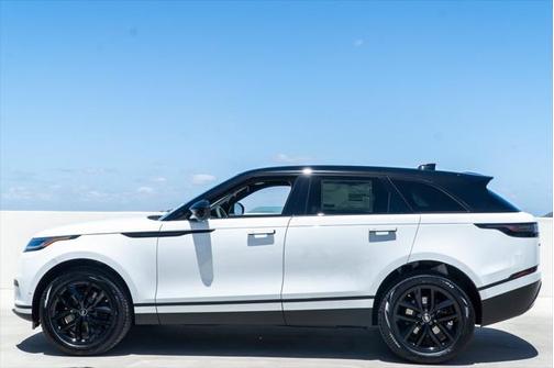 2026 Land Rover Range Rover Velar P250 S
