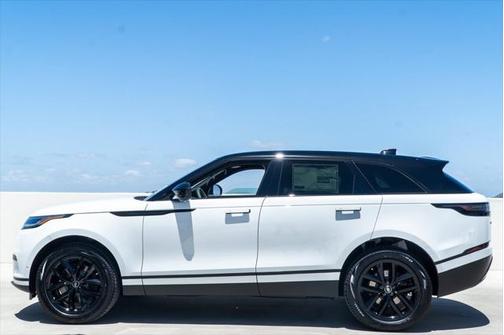 2026 Land Rover Range Rover Velar P250 S