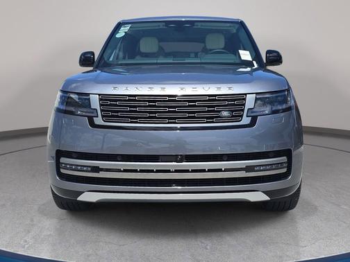 Eiger Gray Metallic 2026 Land Rover Range Rover SE