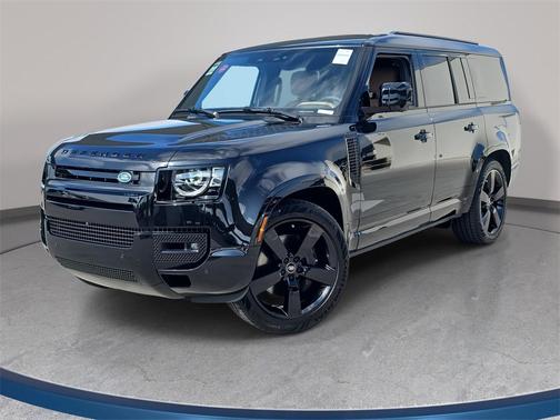 2025 Land Rover Defender X-Dynamic SE