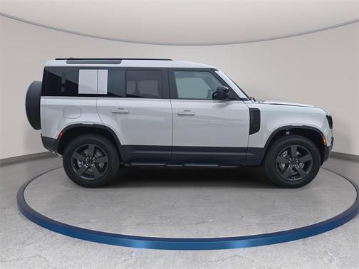 2026 Land Rover Defender S