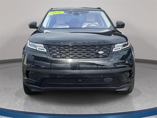 2021 Land Rover Range Rover Velar P250 S