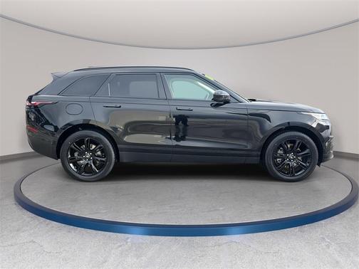 2021 Land Rover Range Rover Velar P250 S
