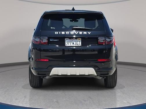 2024 Land Rover Discovery Sport S