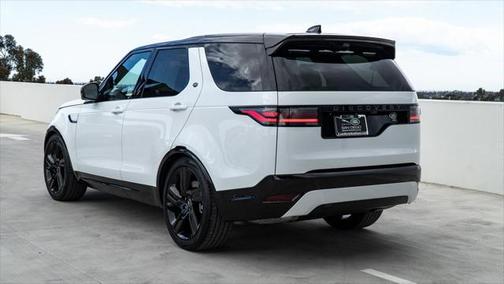 2023 Land Rover Discovery HSE R-Dynamic