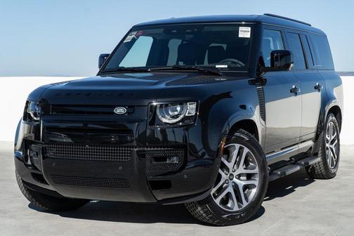 2025 Land Rover Defender X-Dynamic SE