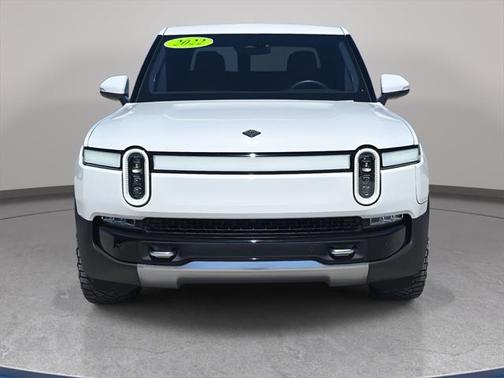 2022 Rivian R1T Adventure