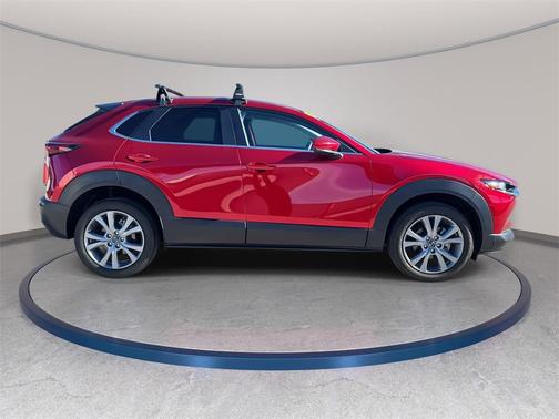 2022 Mazda CX-30 2.5 S Select Package