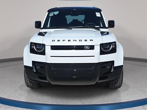 2026 Land Rover Defender X-Dynamic SE