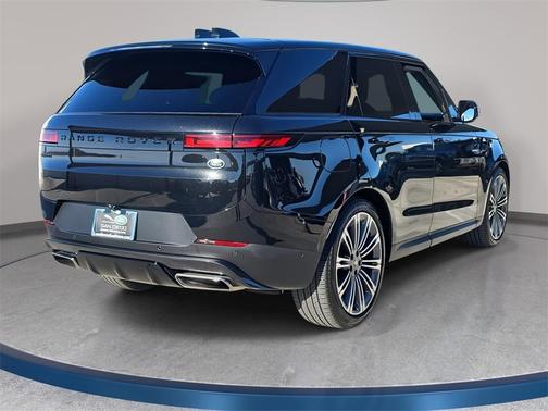 2023 Land Rover Range Rover Sport SE