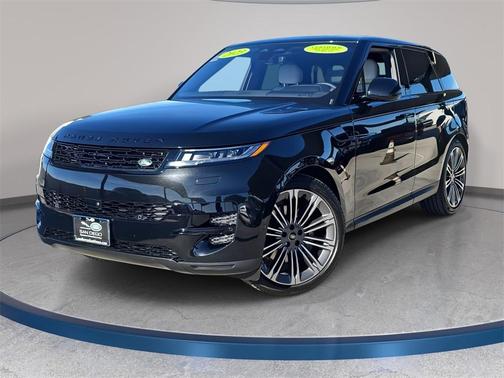 2023 Land Rover Range Rover Sport SE