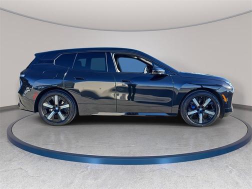 2023 BMW iX xDrive50