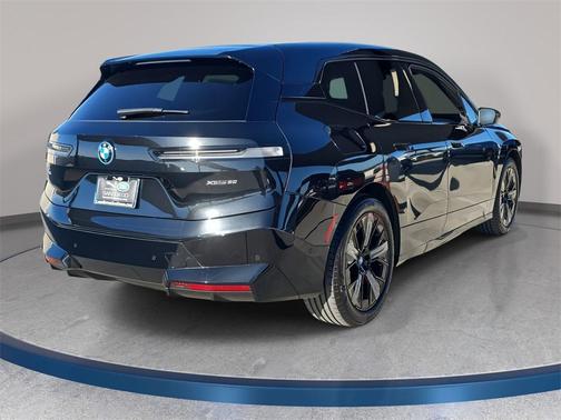 2023 BMW iX xDrive50