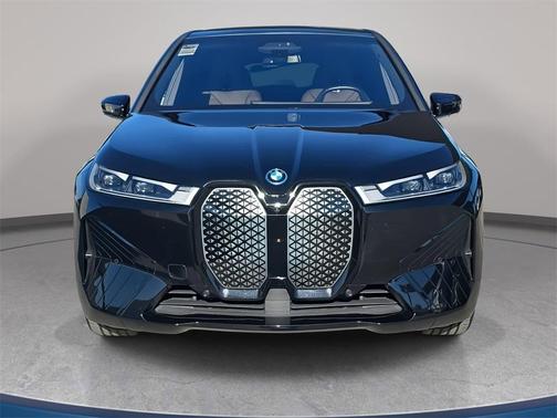 2023 BMW iX xDrive50