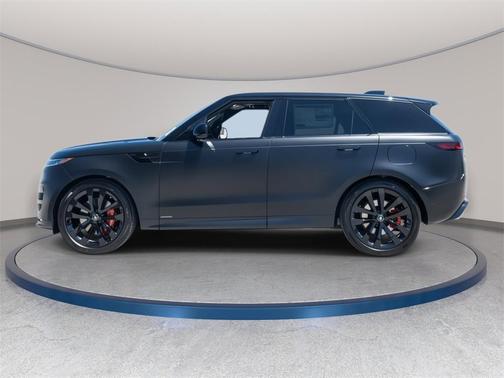 2025 Land Rover Range Rover Sport Autobiography