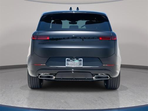 2025 Land Rover Range Rover Sport Autobiography