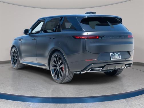 2025 Land Rover Range Rover Sport Autobiography