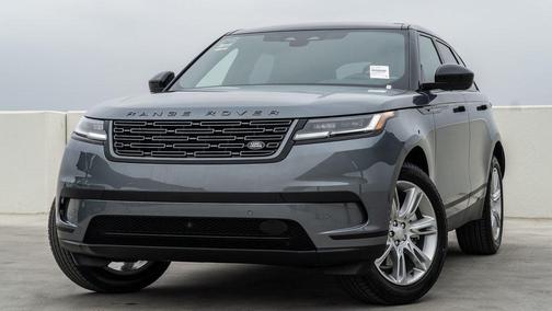 2025 Land Rover Range Rover Velar P250 S