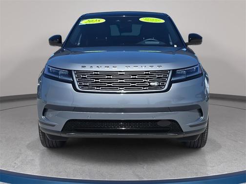 2025 Land Rover Range Rover Velar P250 S