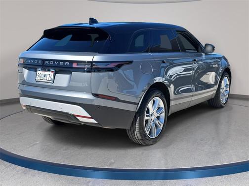 2025 Land Rover Range Rover Velar P250 S