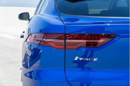 2020 Jaguar I-PACE SE
