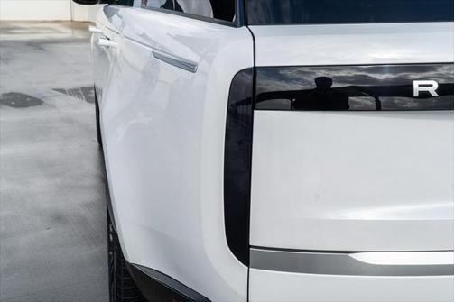 2024 Land Rover Range Rover Autobiography
