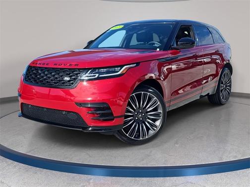 2023 Land Rover Range Rover Velar P340 S R-Dynamic
