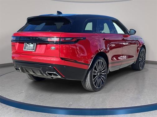 2023 Land Rover Range Rover Velar P340 S R-Dynamic