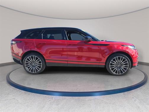 2023 Land Rover Range Rover Velar P340 S R-Dynamic