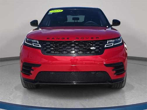 2023 Land Rover Range Rover Velar P340 S R-Dynamic