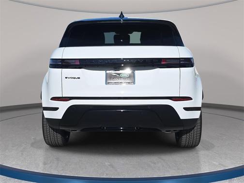 2024 Land Rover Range Rover Evoque S