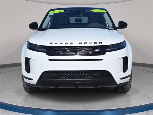 2024 Land Rover Range Rover Evoque S