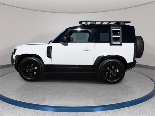 2025 Land Rover Defender X-Dynamic SE