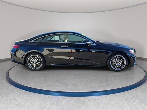 2020 Mercedes-Benz E-Class E 450