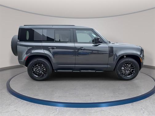 2026 Land Rover Defender S