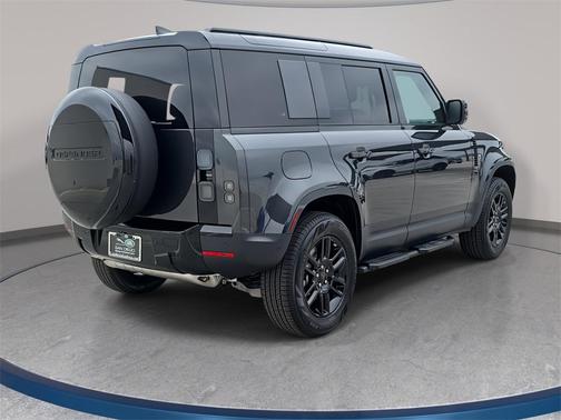 2026 Land Rover Defender S