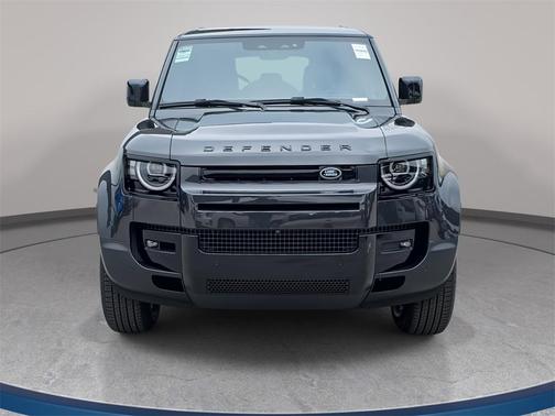 2026 Land Rover Defender S