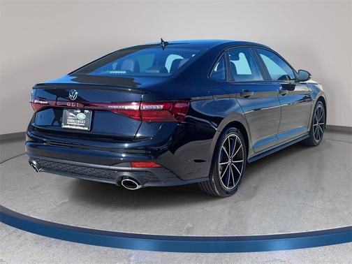 2025 Volkswagen Jetta GLI 2.0T Autobahn