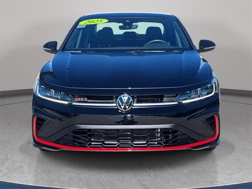 2025 Volkswagen Jetta GLI 2.0T Autobahn